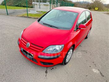 VOLKSWAGEN GOLF PLUS 1.6 FSI 115 TREND