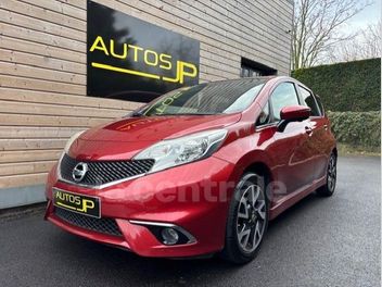 NISSAN NOTE 2 II 1.2 DIG-S 98 N-TEC