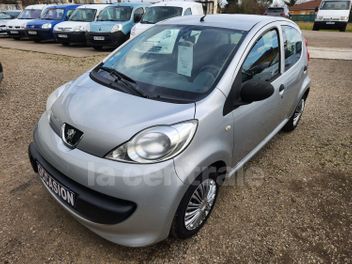 PEUGEOT 107 1.0 12V 68 URBAN MOVE 5P