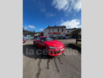 TOYOTA GT86 COUPE 2.0 D-4S 200