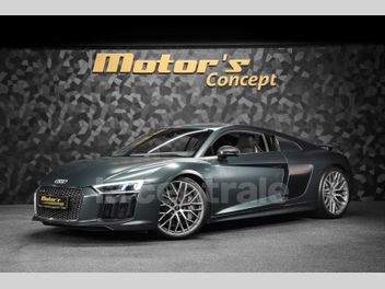 AUDI R8 (2E GENERATION) II 5.2 V10 PLUS FSI 610 QUATTRO S TRONIC