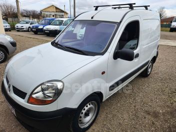 RENAULT KANGOO (2) 1.2 16S CONFORT EXPRESSION