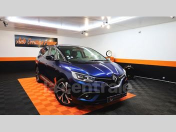 RENAULT GRAND SCENIC 4 IV 1.3 TCE 140 INTENS 21 7PL