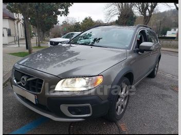 VOLVO XC70 (2E GENERATION) II 2.4 D 175 XENIUM GEARTRONIC