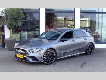 MERCEDES CLASSE A 4 AMG IV 35 AMG 4MATIC 7G-DCT