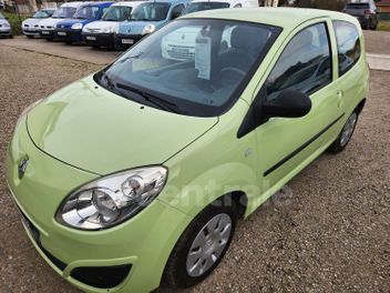 RENAULT TWINGO (3) 1.2 16V 75 COLLECTOR