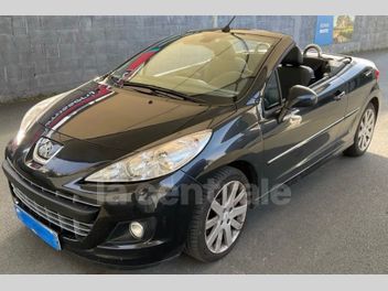 PEUGEOT 207 CC (2) CC 1.6 HDI 112 FAP FELINE