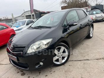 TOYOTA AURIS (2) 90 D-4D FAP CONNECT 110 G/KM 5P