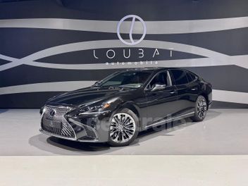 LEXUS 