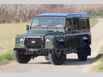 LAND ROVER DEFENDER 3 III SW 110 STATION WAGON