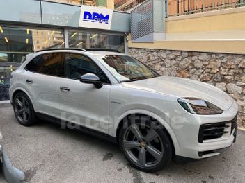 PORSCHE CAYENNE 3 III (2) 3.0 V6 E-HYBRID 470