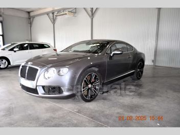 BENTLEY CONTINENTAL GT 2 II GT COUPE V8 MULLINER