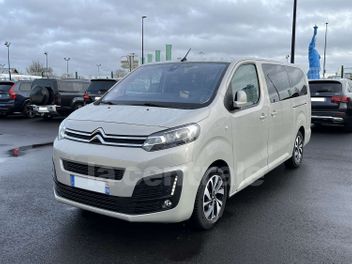 CITROEN SPACETOURER TAILLE XL 2.0 BLUEHDI 180 S&S SHINE EAT8