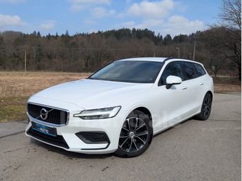 VOLVO V60 (2E GENERATION) II D3 150 MOMENTUM GEARTRONIC 8