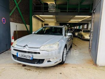 CITROEN C5 (2E GENERATION) TOURER II TOURER 2.7 HDI V6 FAP EXCLUSIVE BVA