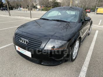 AUDI TT COUPE 1.8 T 180