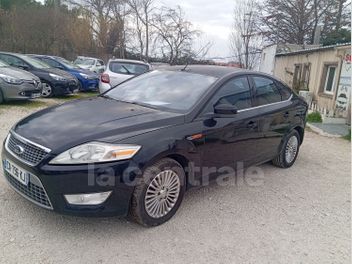 FORD MONDEO 3 III (2) 1.8 TDCI 125 GHIA BVM6 5P