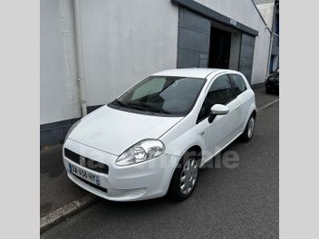 FIAT PUNTO 2 CULT II (2) 1.3 MULTIJET CULT II 3P