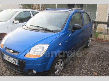 CHEVROLET MATIZ 2 0.8 51 MANIA