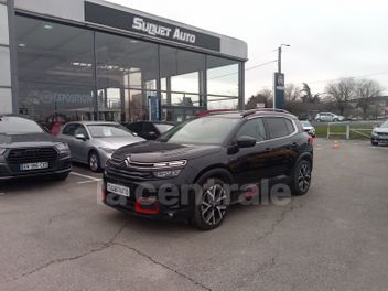 CITROEN C5 AIRCROSS 1.5 BLUEHDI 130 S&S SHINE EAT8