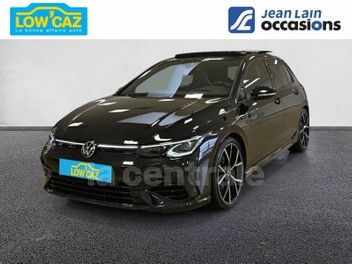 VOLKSWAGEN GOLF 8 R VIII 2.0 TSI 320 R DSG7