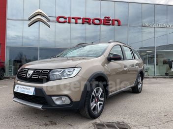 DACIA LOGAN 2 MCV II (2) MCV 0.9 TCE 90 STEPWAY E6C