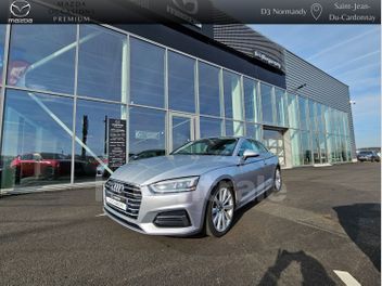 AUDI A5 (2E GENERATION) II 2.0 TDI 190 DESIGN S TRONIC 7