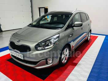 KIA CARENS 3 III 1.7 CRDI 115 ACTIVE 7PL