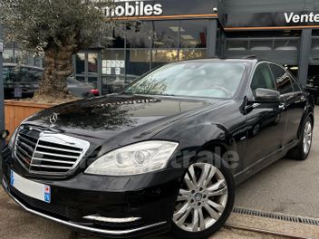 MERCEDES CLASSE S 6 VI 320 CDI BVA7