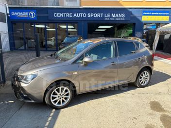 SEAT IBIZA 4 IV (2) 1.2 TSI 90 STYLE