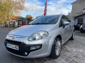 FIAT PUNTO EVO 1.3 MULTIJET 75 DYNAMIC 3P