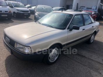 AUDI 80 (3E GENERATION) III 1.8 S CONFORT