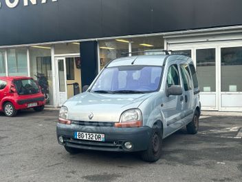 RENAULT KANGOO RX-4 1.9 D 4X4 GENERIQUE