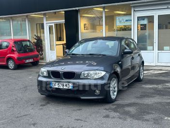 BMW SERIE 1 E87 5 PORTES (E87) 118D 122 CONFORT 5P