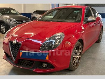 ALFA ROMEO GIULIETTA 3 III (3) 1.4 TB MULTIAIR 150 S/S IMOLA