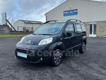 CITROEN NEMO COMBI MULTISPACE 1.4 HDI 75 FAP CONFORT BMV5