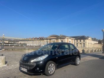 PEUGEOT 206 (2) 1.4 URBAN 3P