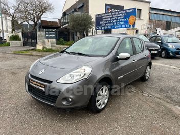 RENAULT CLIO 3 COLLECTION III (2) COLLECTION 1.2 16V 75 ZEN 5P