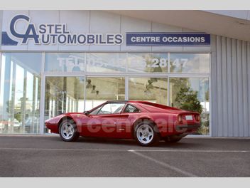 FERRARI 308 CABRIOLET GTS CABRIOLET