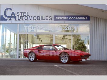 FERRARI 308 CABRIOLET GTS CABRIOLET