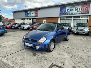 FORD KA 1.6 SPORTKA