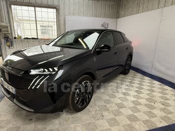 PEUGEOT 3008 (3E GENERATION) III 1.2 HYBRID 136 GT E-DCS6