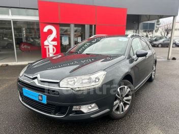 CITROEN C5 (2E GENERATION) TOURER II (2) TOURER 2.0 BLUEHDI 150 S&S MILLENIUM BUSINESS BV6 115G