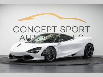 MCLAREN 