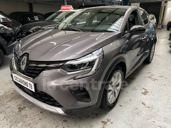 RENAULT CAPTUR 2 II 1.5 BLUE DCI 115 BUSINESS EDC