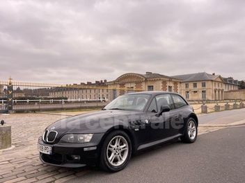 BMW Z3 COUPE COUPE 3.0