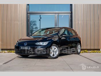 VOLKSWAGEN GOLF 8 VIII 1.0 ETSI OPF 110 LIFE 1ST DSG7