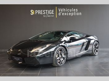 LAMBORGHINI 