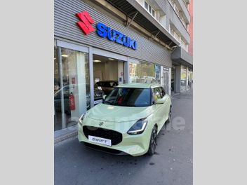 SUZUKI 