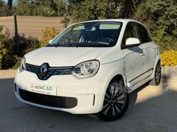 RENAULT TWINGO 3 III (2) ELECTRIQUE INTENS 22 KWH